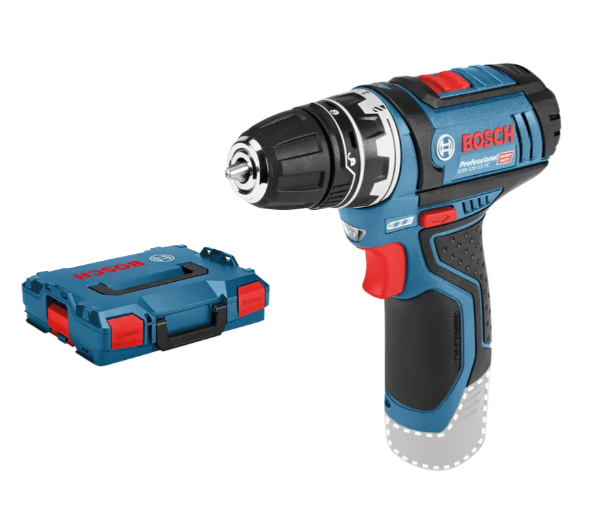 GSR 12V-15 FC L-BOXX