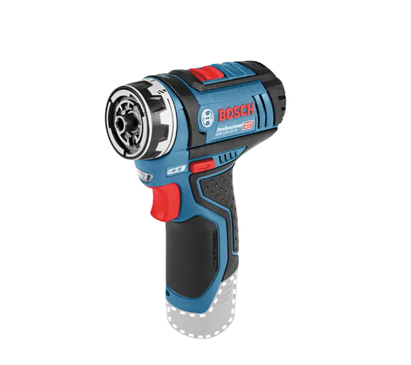 GSR 12V-15 FC Cartón