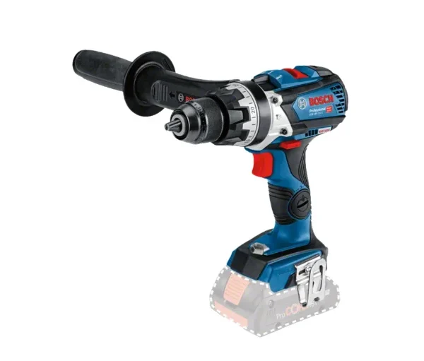 Taladros con percusión