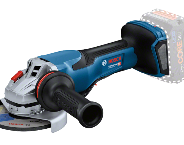 GWS 18V-15 P (125 mm) L-BOXX