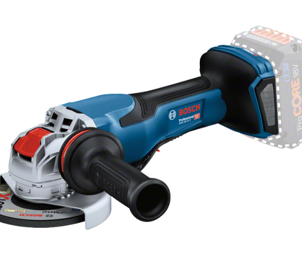 GWX 18V-15 P (125 mm) Cartón