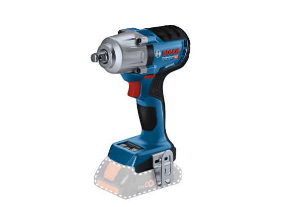 GDS 18V-450 HC Cartón