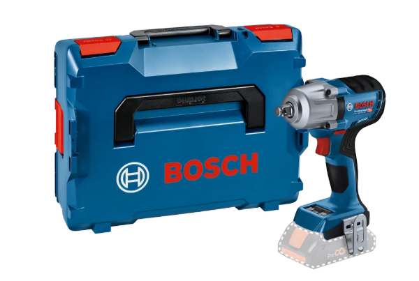 GDS 18V-450 HC L-BOXX