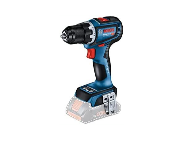 GSR 18V-90 C Cartón