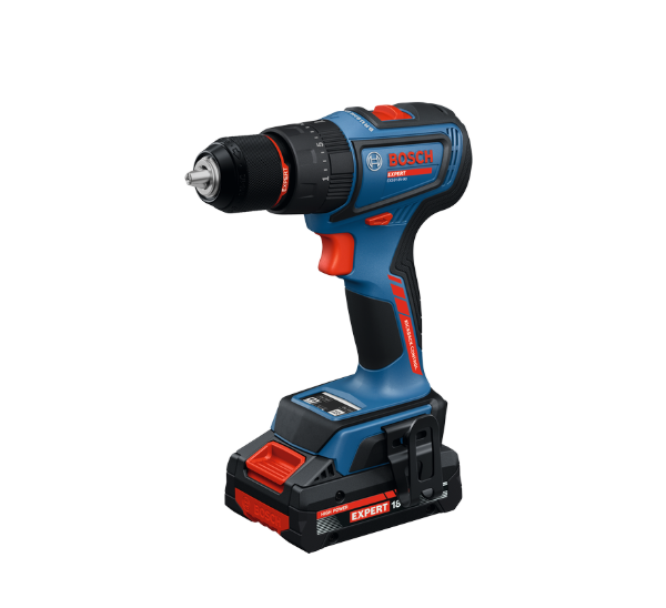 GSR 18V-90 FC Cartón + 3 accesorios