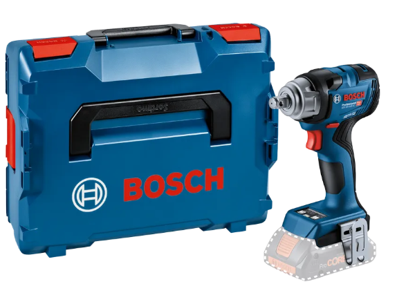 GDS 18V-330 HC L-BOXX