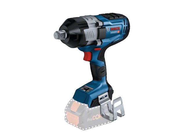 GDS 18V-1600 HC Cartón