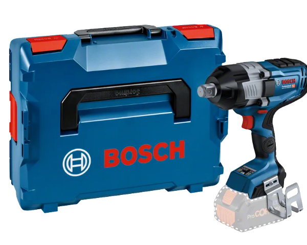 GDS 18V-1600 HC L-BOXX