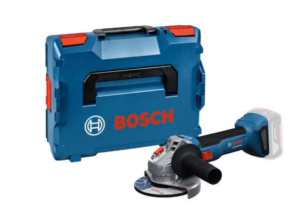 GWS 18V-8 (125 mm) L-BOXX