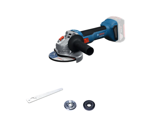 GWS 18V-8 (115 mm) Cartón