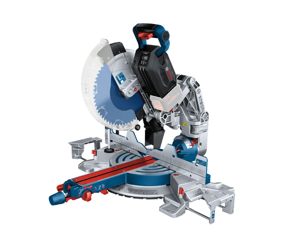 GCM 18V-305 GDC Cartón