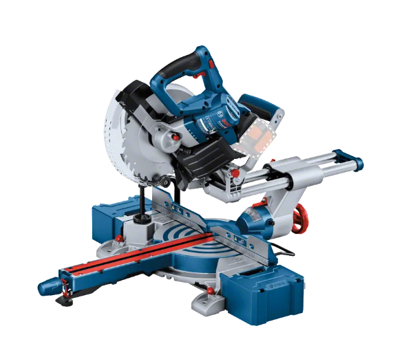 GCM 18V-216 D Cartón