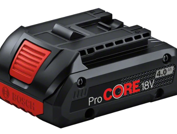 ProCORE 18V 4,0 Ah