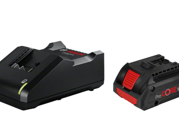 Starter Set ProCORE 18V 4,0 Ah + GAL 18V-40