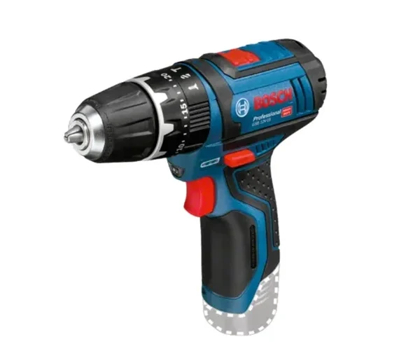 Solo máquina, taladros/atornilladores