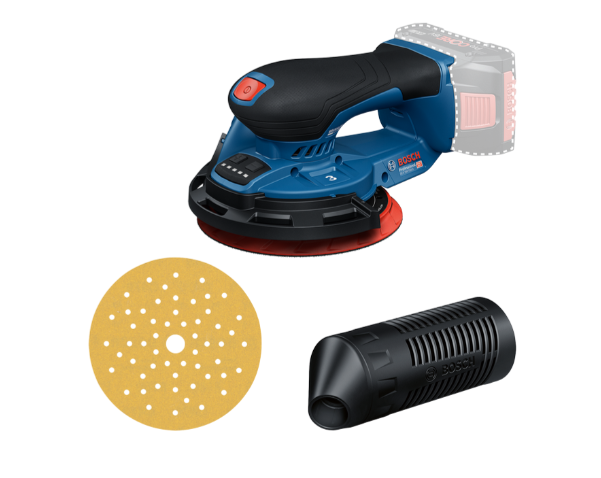 GEX 18V-150-3 Cartón