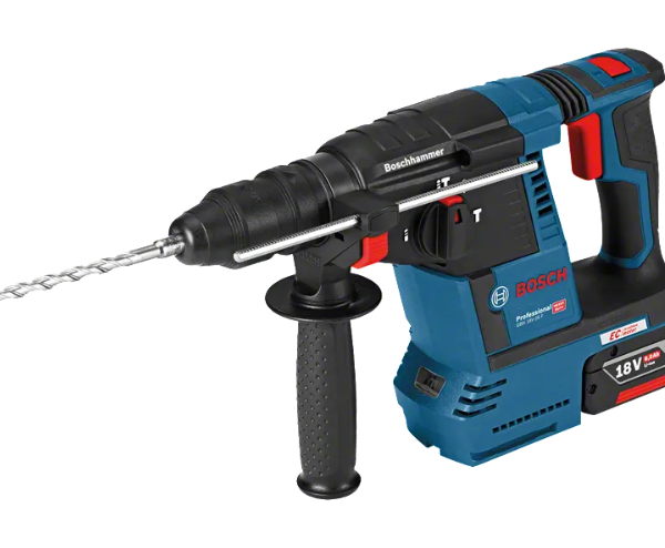 GBH 18V-26 F Cartón