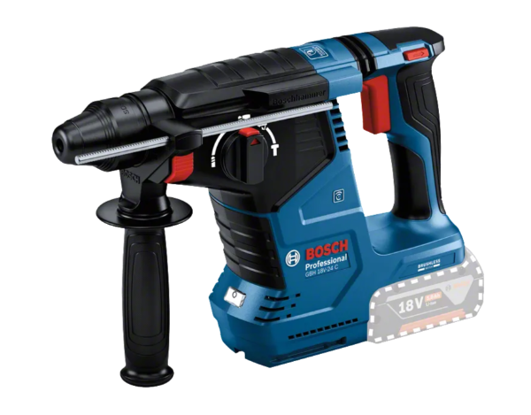 GBH 18V-24 C Cartón