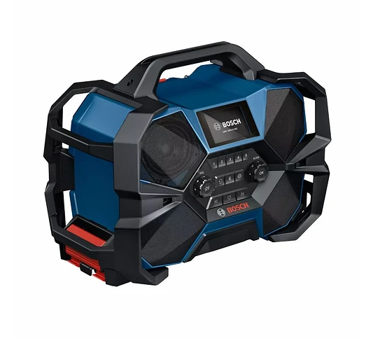 GPB 18V-6 SRC Cartón