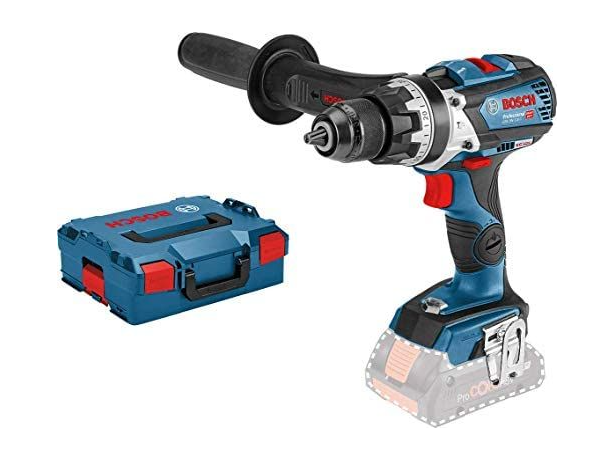 GSB 18V-110 C L-BOXX