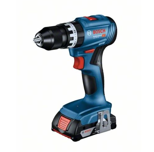 GSB 18V-150 C Cartón