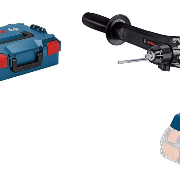 GSR 18V-150 C Cartón