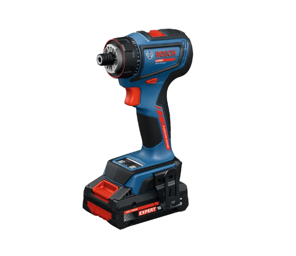 GSR 18V-90 FC L-BOXX + 3 accesorios